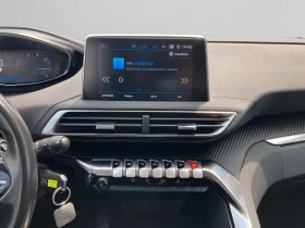 Peugeot 3008 NEW ACTIVE 1.5 BlueHDi 130 EAT8 EURO 6, снимка 13