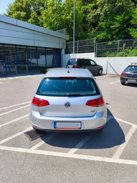 VW Golf Trendline 1.6 TDI, снимка 5