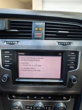 VW Golf Trendline 1.6 TDI, снимка 14