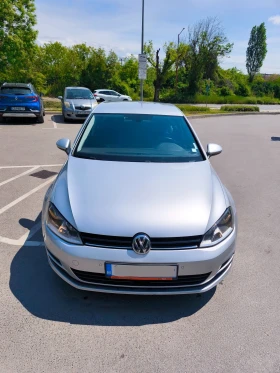 VW Golf Trendline 1.6 TDI, снимка 2