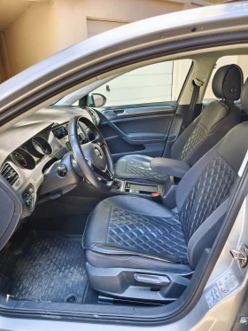 VW Golf Trendline 1.6 TDI, снимка 8