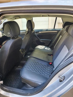 VW Golf Trendline 1.6 TDI, снимка 10