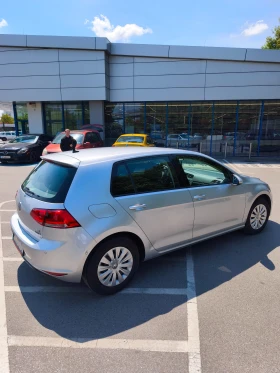 VW Golf Trendline 1.6 TDI, снимка 4