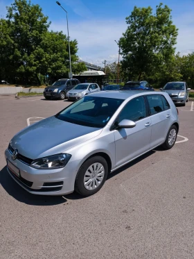 VW Golf Trendline 1.6 TDI, снимка 1