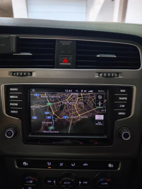 VW Golf Trendline 1.6 TDI, снимка 12