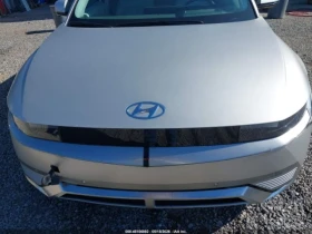 Hyundai Ioniq 5 * Limited* 360* Head up* KEYLESS* , снимка 3