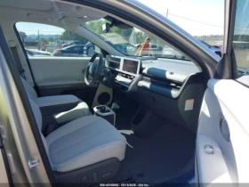 Hyundai Ioniq 5 * Limited* 360* Head up* KEYLESS* , снимка 11