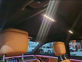 Mercedes-Benz S 350, снимка 7