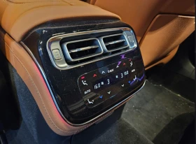 Mercedes-Benz S 350, снимка 9