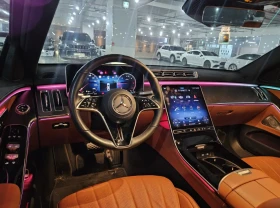 Mercedes-Benz S 350, снимка 6