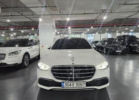 Mercedes-Benz S 350, снимка 1