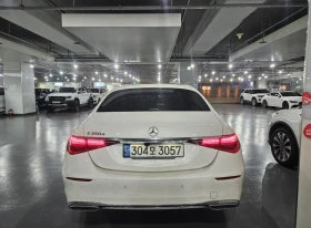 Mercedes-Benz S 350, снимка 2