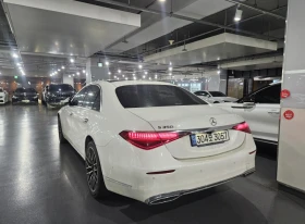 Mercedes-Benz S 350, снимка 4