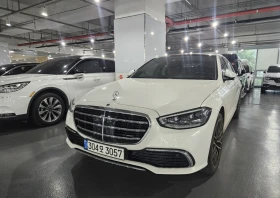 Mercedes-Benz S 350, снимка 3