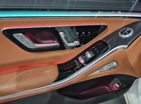 Mercedes-Benz S 350, снимка 8