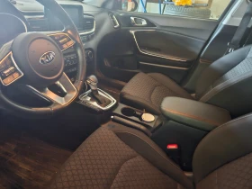 Kia Ceed 1.4 turbo 140hp, снимка 6