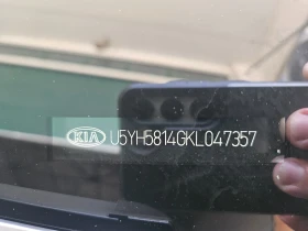 Kia Ceed 1.4 turbo 140hp, снимка 9