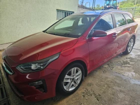 Kia Ceed 1.4 turbo 140hp, снимка 2