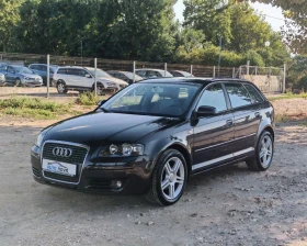 Audi A3 1.9 ДИЗЕЛ 105 К.С  УНИКАЛНО СЪСТОЯНИЕ! , снимка 3