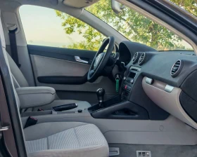 Audi A3 1.9 ДИЗЕЛ 105 К.С  УНИКАЛНО СЪСТОЯНИЕ! , снимка 10