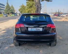 Audi A3 1.9 ДИЗЕЛ 105 К.С  УНИКАЛНО СЪСТОЯНИЕ! , снимка 6