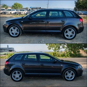 Audi A3 1.9 ДИЗЕЛ 105 К.С  УНИКАЛНО СЪСТОЯНИЕ! , снимка 4
