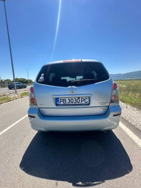Toyota Corolla verso 2.2 177к.с, снимка 6
