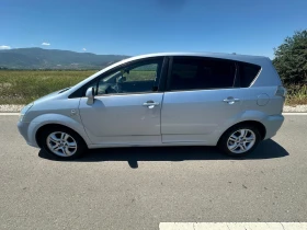 Toyota Corolla verso 2.2 177к.с, снимка 5