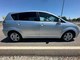 Toyota Corolla verso 2.2 177к.с, снимка 4