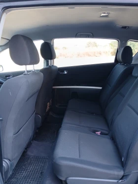 Toyota Corolla verso 2.2 D4D 136к.с.   Напълно обслужена, снимка 10