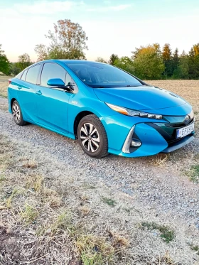 Toyota Prius Toyota Prius Prime Technology, снимка 1