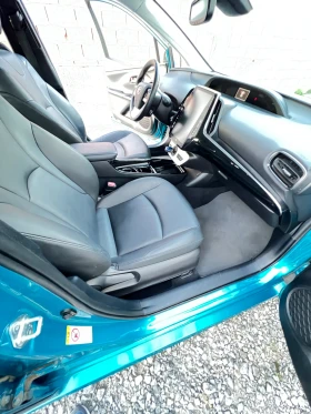 Toyota Prius Toyota Prius Prime Technology, снимка 13