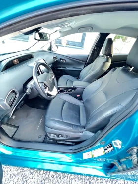 Toyota Prius Toyota Prius Prime Technology, снимка 12