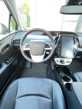 Toyota Prius Toyota Prius Prime Technology, снимка 17