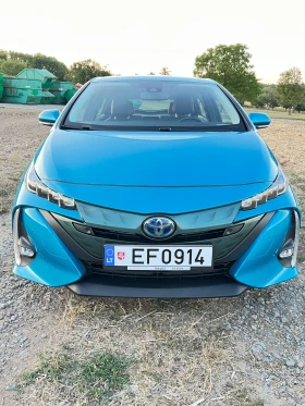 Toyota Prius Toyota Prius Prime Technology, снимка 4