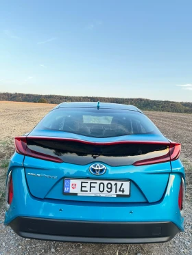 Toyota Prius Toyota Prius Prime Technology, снимка 5