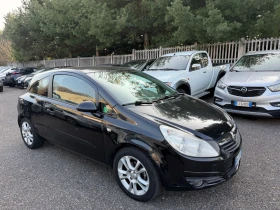 Opel Corsa 1.3, снимка 5