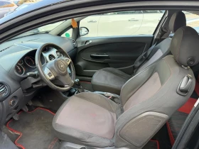 Opel Corsa 1.3, снимка 2