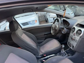 Opel Corsa 1.3, снимка 3