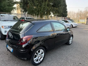 Opel Corsa 1.3, снимка 4