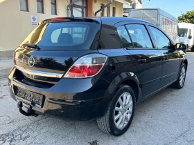 Opel Astra 1.6i КЛИМАТИК, снимка 5