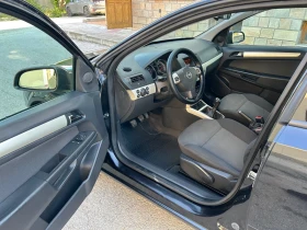 Opel Astra 1.6i КЛИМАТИК, снимка 8