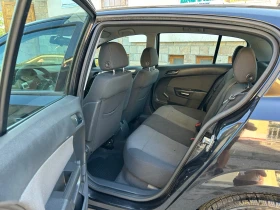 Opel Astra 1.6i КЛИМАТИК, снимка 11