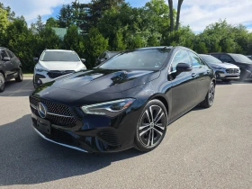 Mercedes-Benz CLA * 250 * CARFAX * ОПЦИЯ ЗА ФИНАНСИРАНЕ , снимка 1