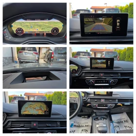 Audi A4 3.0 TDI QUATTRO DESIGN PRO LINE PLUS, снимка 10