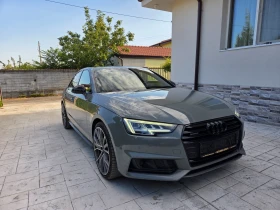 Audi A4 3.0 TDI QUATTRO DESIGN PRO LINE PLUS, снимка 3