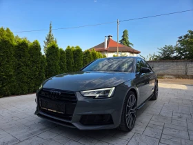 Audi A4 3.0 TDI QUATTRO DESIGN PRO LINE PLUS, снимка 1