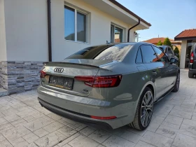 Audi A4 3.0 TDI QUATTRO DESIGN PRO LINE PLUS, снимка 2