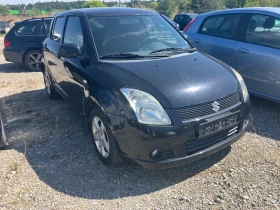 Suzuki Swift 1.3 KLIMA, снимка 1