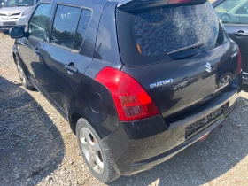 Suzuki Swift 1.3 KLIMA, снимка 4